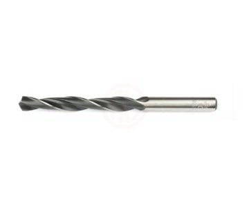 MTE Silindirik Saplı Kısa Metal Matkap Ucu HSS DIN 338 RN Haddeli 11,5x142 mm