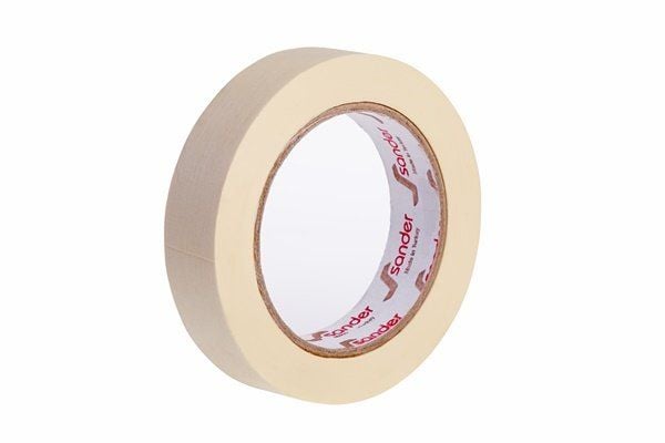 Sander Tek Maskeleme Bantı 48X30 Mm