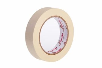 Sander Tek Maskeleme Bantı 48X30 Mm