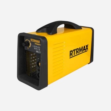 Rtrmax RTM5220 İnverter Kaynak Makinesi 200A Italy