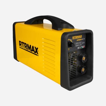 Rtrmax RTM5220 İnverter Kaynak Makinesi 200A Italy