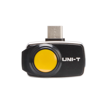 Unit UT-Z005 Termal Kamera için Mikro Lens