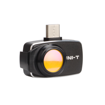 Unit UT-Z005 Termal Kamera için Mikro Lens