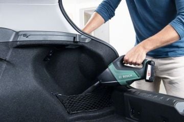 Bosch Universalvac 18 Akülü El Süpürgesi - 06033B9101