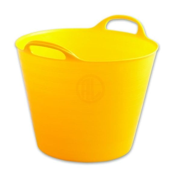 Dekor Hassan Elastik Kova 25 Lt 40x27x31 Cm