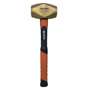 Groz Fiber Saplı Pirinç Madırga 1,8 Kg