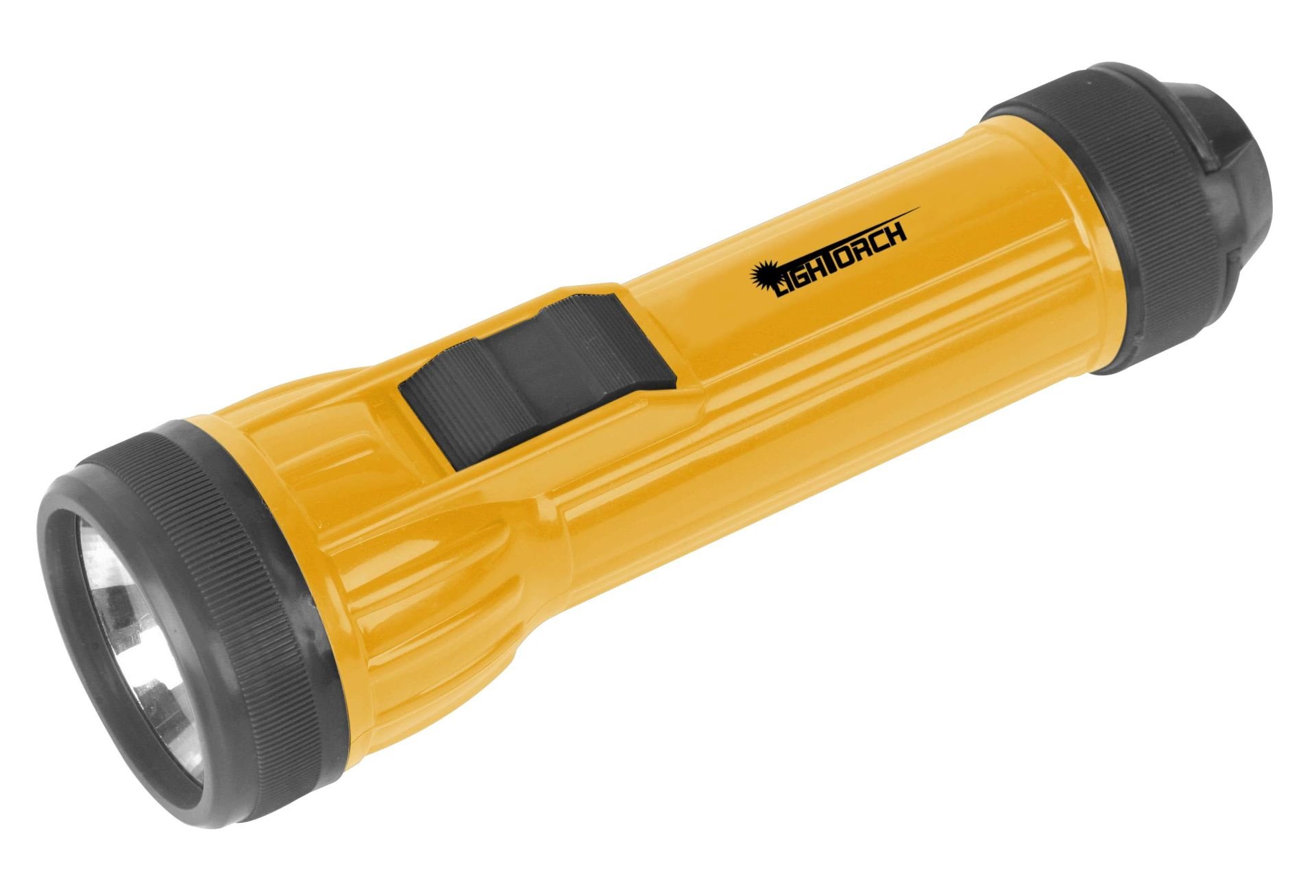 Lightorch 6 Ledli El Feneri - LGH03081