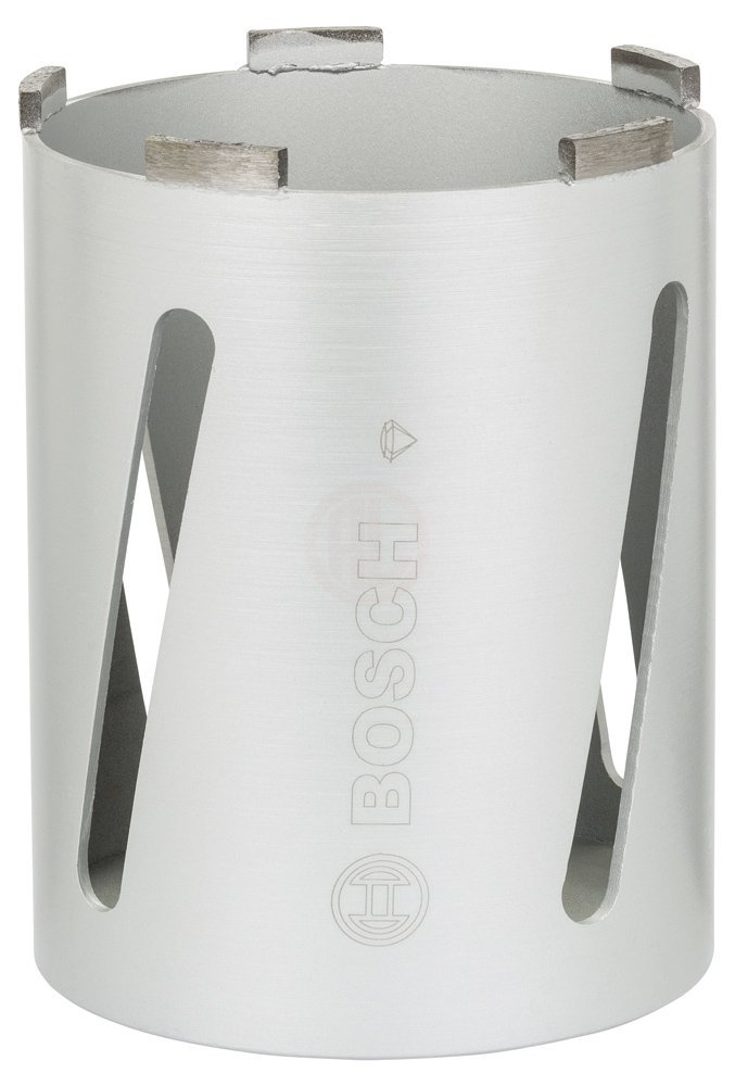 Bosch Elmas Kuru Karot Uç Standard For Uiversal G1/2 İnç 117x150 mm - 2608587342