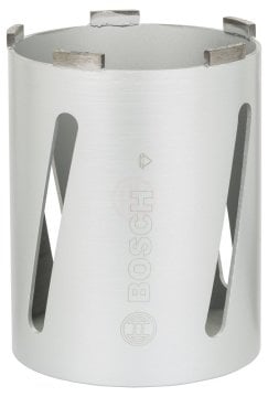 Bosch Elmas Kuru Karot Uç Standard For Uiversal G1/2 İnç 117x150 mm - 2608587342