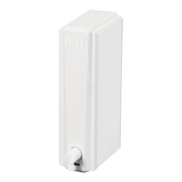 Palex Kartuşlu Köpük Sabun Dispenseri 500 CC Beyaz - 3480