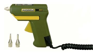 Proxxon Sıcak Silikon Tabancası HKP220 (28192)