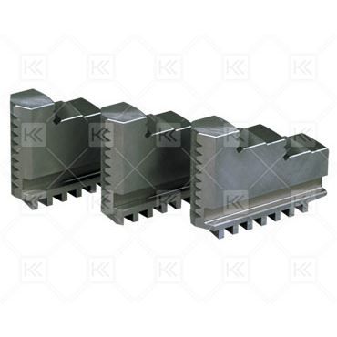 Bison Ters Yedek Ayak 80x3