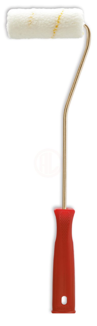 Dekor Rulo Eksport Kalorifer Rulo 10 Cm