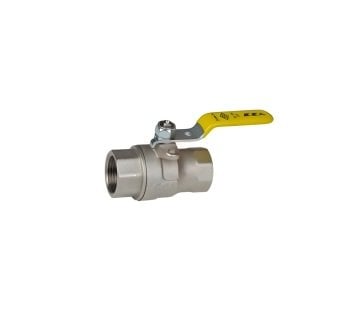 Eca Kilitlemeli Doğalgaz Küresel Valf RP 1/2 - 602122175