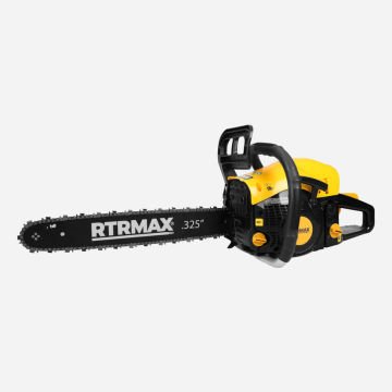 Rtrmax RTM958 Benzinli Ağaç Kesme Motoru 3 Hp 58 Cc 45 Cm Pala