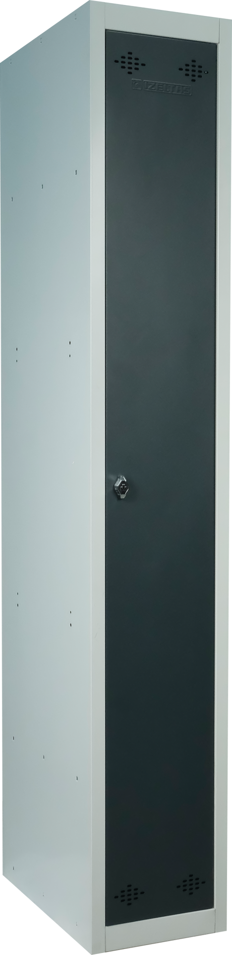 İzeltaş Soyunma Dolabı Geniş 400X400X900