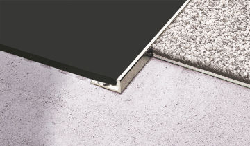 Say Plastik Cupon Callisto Zemin Bitim 2,70 Mt Alüminyum 12 Mm Mat