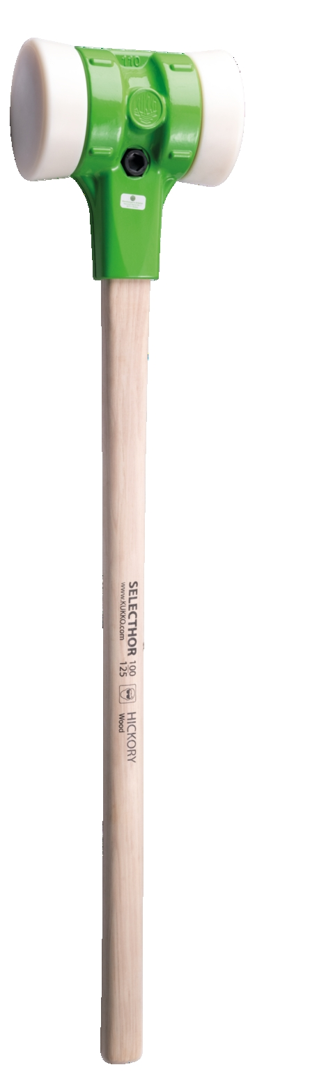 Kukko Plastik Balyoz  Ø 125 mm