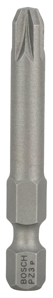Bosch Vidalama Ucu Extra Hard PZ3x49 mm (3 Adet) - 2607001579