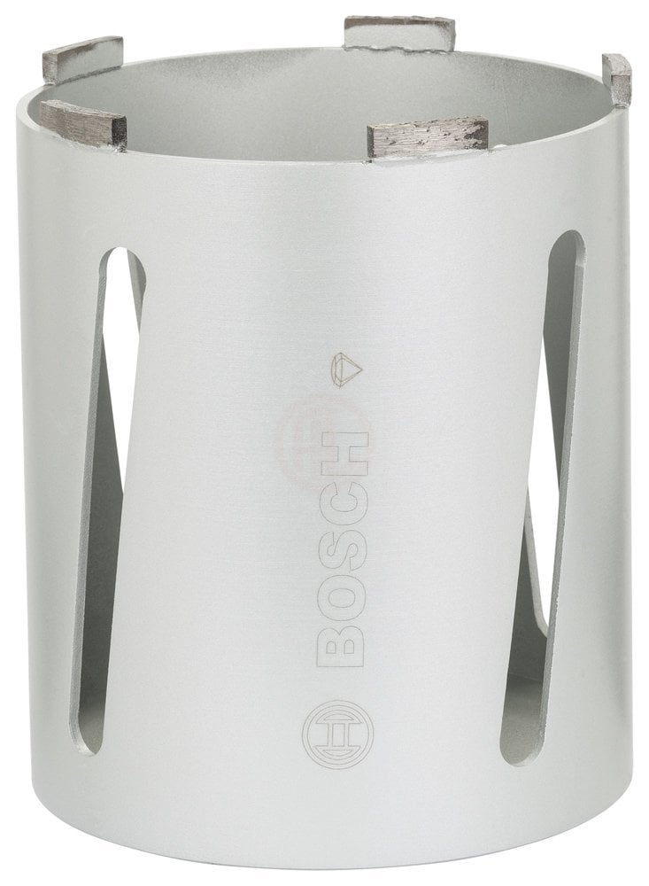 Bosch Elmas Kuru Karot Uç Standard For Uiversal G1/2 İnç 127x150 mm - 2608587343