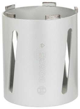 Bosch Elmas Kuru Karot Uç Standard For Uiversal G1/2 İnç 127x150 mm - 2608587343