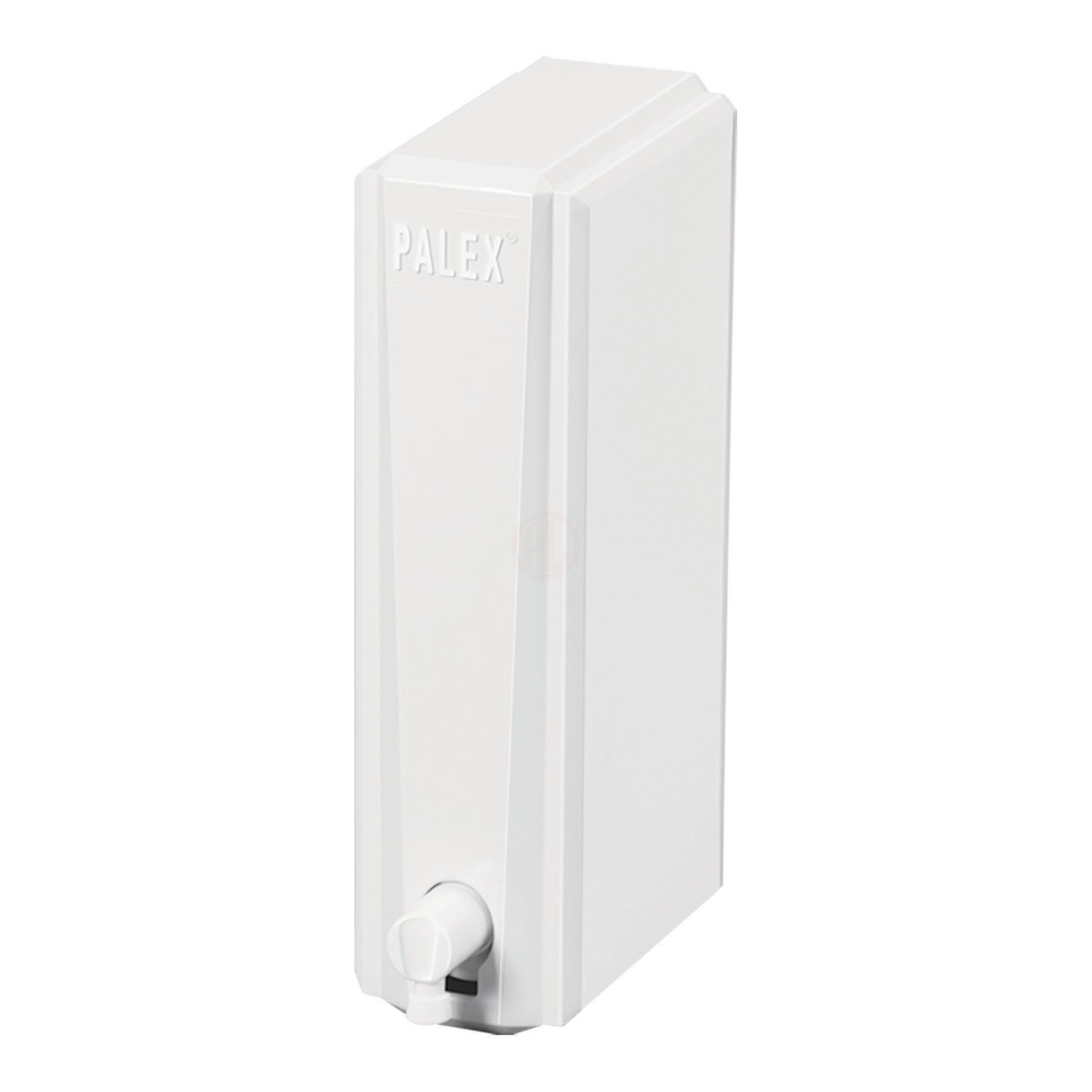 Palex Dökme Köpük Sabun Dispenseri 550 CC Beyaz - 3482