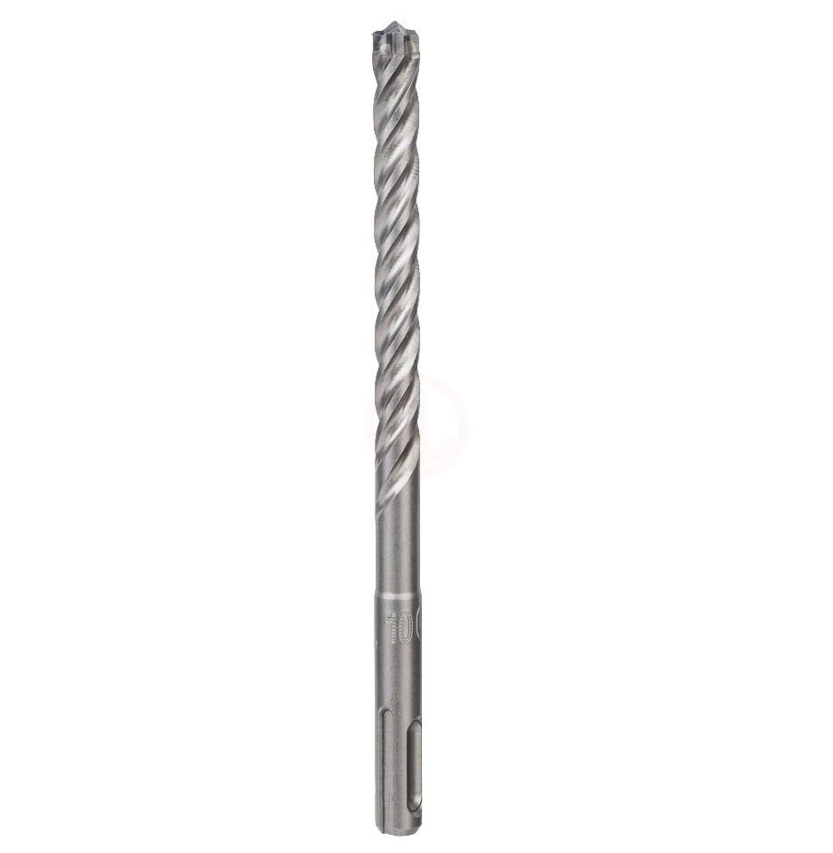 Bosch SDS Plus-7X Kırıcı Delici Uç 10,0x165 mm (1 Adet) - 2608576140