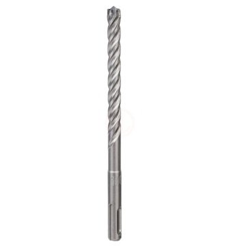 Bosch SDS Plus-7X Kırıcı Delici Uç 10,0x165 mm (1 Adet) - 2608576140