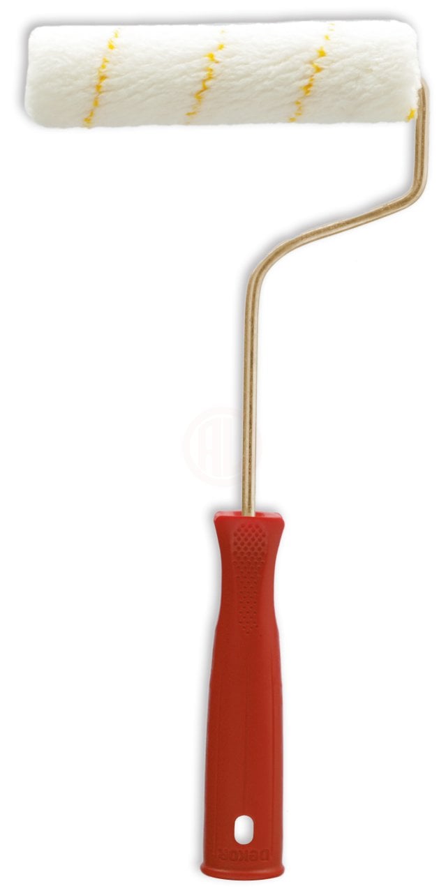 Dekor Rulo Eksport Kalorifer Rulo 15 Cm