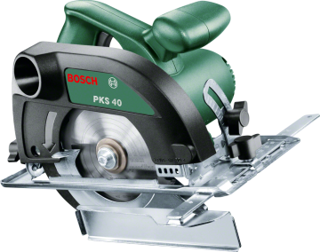 Bosch Daire Testere Makinesi PKS 40 - 06033C5000