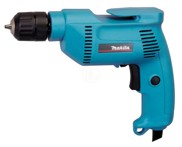 Makita 6408 DARBESİZ MATKAP - MAK6408