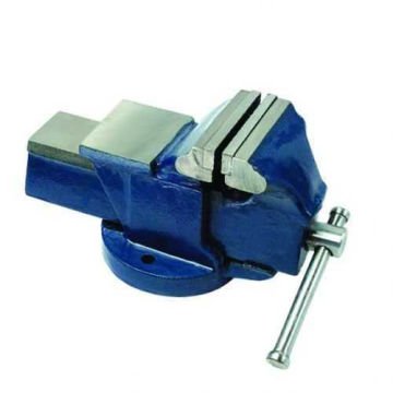 Mannesmann 712-100 Tezgah Mengenesi (100mm)