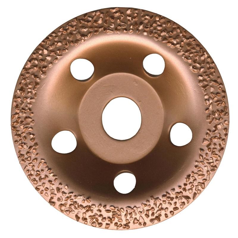 Procut Sürekli Konik Testere 115 Mm  - PRC51199