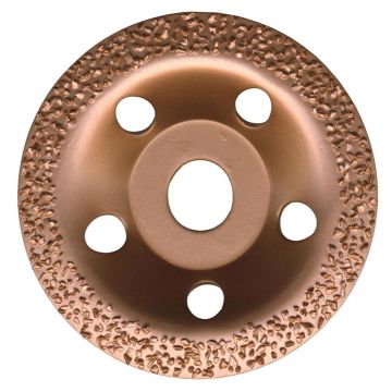 Procut Sürekli Konik Testere 115 Mm  - PRC51199