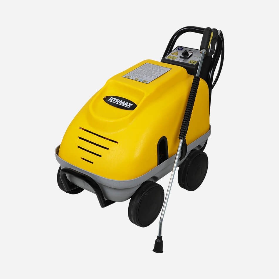 Rtrmax RTM7015 Prof.Yüksek Basınçlı Yıkama 150 Bar
