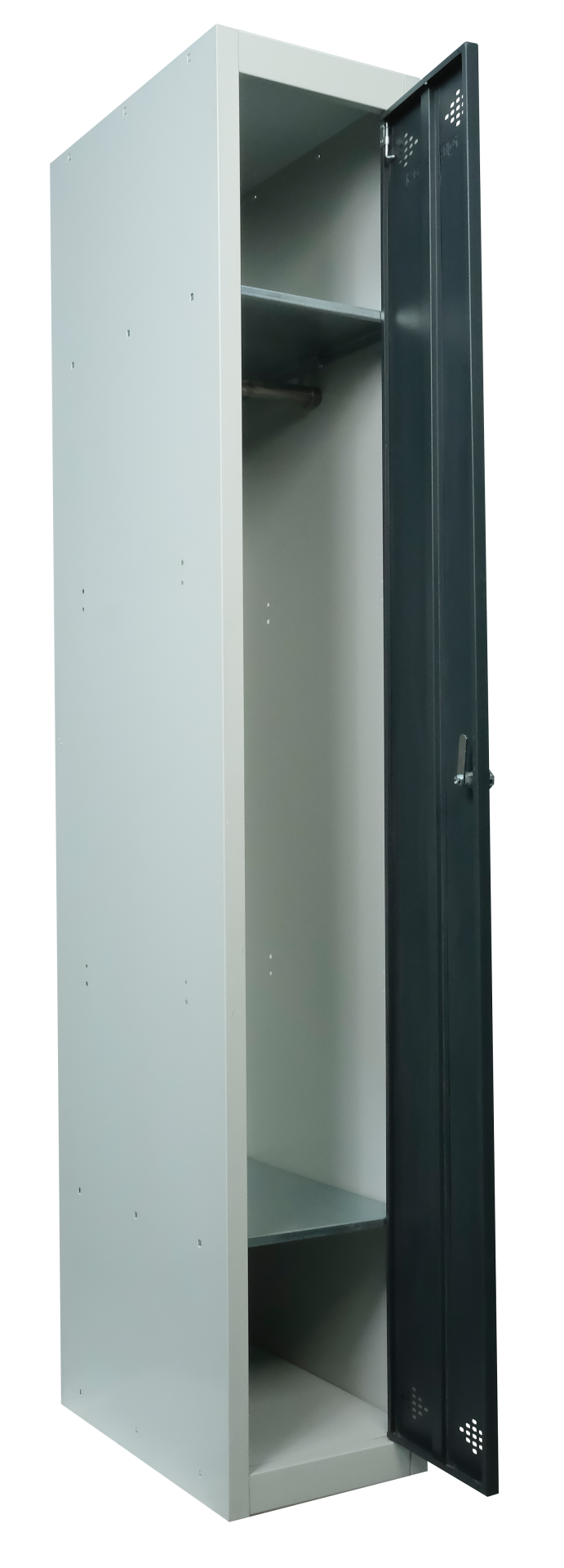 İzeltaş Soyunma Dolabı Dar 300X400X1800