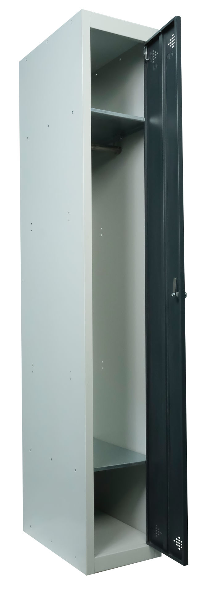 İzeltaş Soyunma Dolabı Dar 300X400X1800