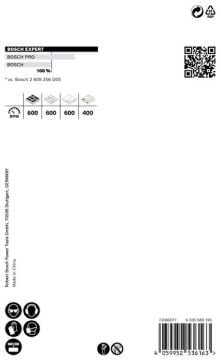 Bosch Delik Açma Testeresi Expert PC-Plus sMC 68 mm - 2608900470