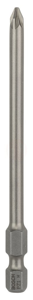 Bosch Vidalama Ucu Extra Hard PZ1x89 mm (3 Adet) - 2607001581