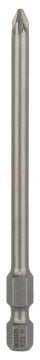 Bosch Vidalama Ucu Extra Hard PZ1x89 mm (3 Adet) - 2607001581