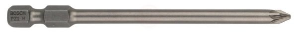 Bosch Vidalama Ucu Extra Hard PZ1x89 mm (3 Adet) - 2607001581