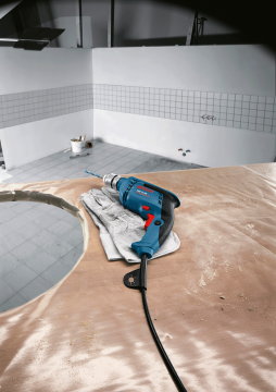 Bosch Darbeli Vidalama Matkabı GSB 13 RE - 0601217100