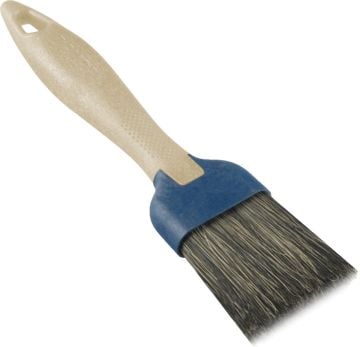 Dekor Rulo 6031 Ekstra Kestirme Boya Fırçası 40 mm