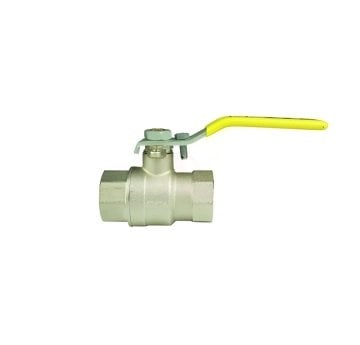 Eca Rp 1 KİLİTLEMELİ DOĞALGAZ KÜRESEL VALF - 602122177
