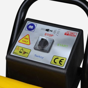 Rtrmax RTM7020 Prof.Yüksek Basınçlı Yıkama 200 Bar