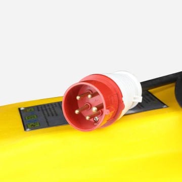 Rtrmax RTM7020 Prof.Yüksek Basınçlı Yıkama 200 Bar