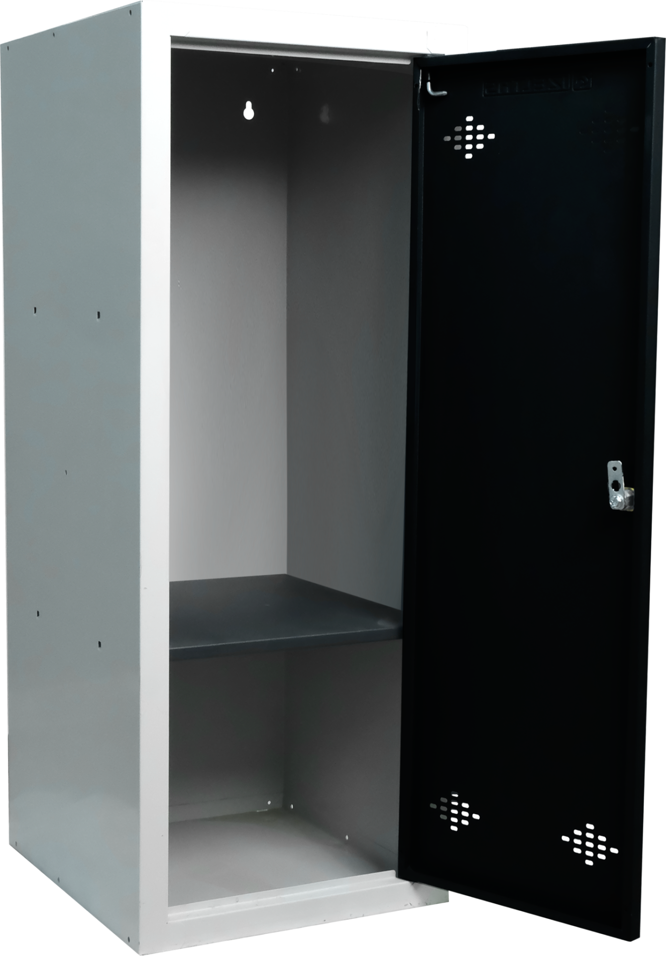 İzeltaş Soyunma Dolabı Geniş 400X400X1800