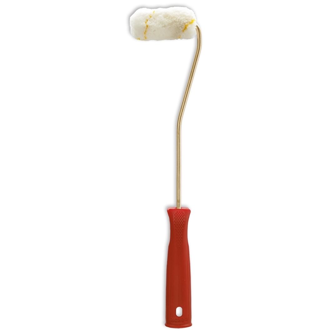 Dekor Rulo 1087 Eksport Kalorifer Rulo 7,5 Cm