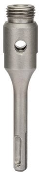 Bosch Karot Ucu Dönüştürücü Adaptör SDS Plus - G1/2 İnç - 2608598123