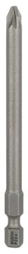 Bosch Vidalama Ucu Extra Hard PZ2x89 mm (3 Adet) - 2607001583